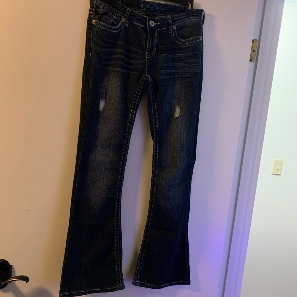 Ariya jeans
